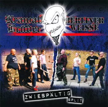 Zwiespältig Split