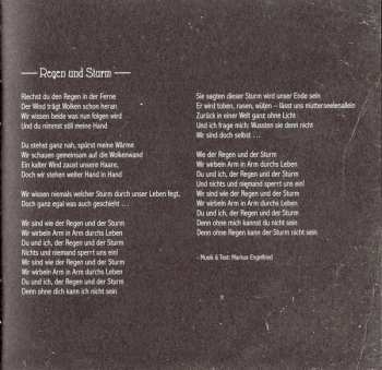 CD Krayenzeit: Saitentänzer
