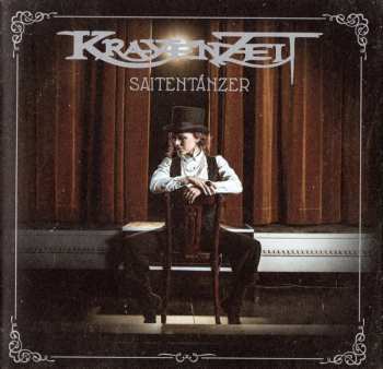 CD Krayenzeit: Saitentänzer
