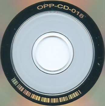 CD Kreation Kodex: Puzzles Of Flesh