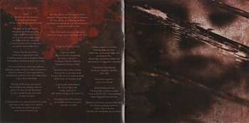 CD Kreation Kodex: Puzzles Of Flesh