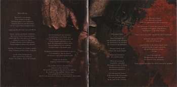 CD Kreation Kodex: Puzzles Of Flesh