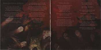 CD Kreation Kodex: Puzzles Of Flesh