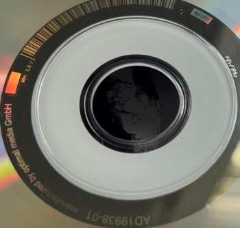 3CD/DVD/Blu-ray Kreator: Dying Alive LTD