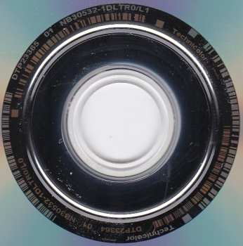 3CD/DVD/Blu-ray Kreator: Dying Alive LTD