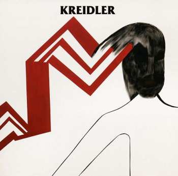 LP/CD Kreidler: Den
