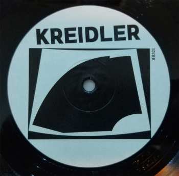 LP Kreidler: Flood