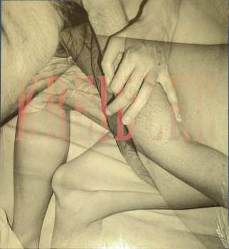 LP Kreidler: Twists (A Visitor Arrives)
