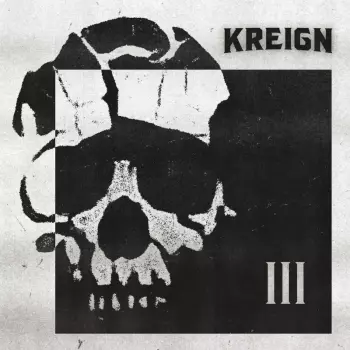 KREIGN: Iii