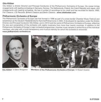 CD Fritz Kreisler: String Quartets / Harmonies Du Soir
