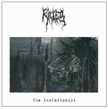 LP Krieg: Isolationist