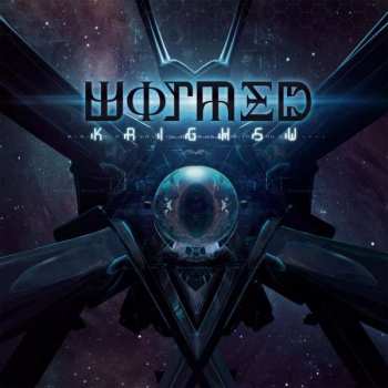 Album Wormed: Krighsu