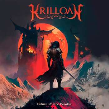 CD Krilloan: Return Of The Heralds
