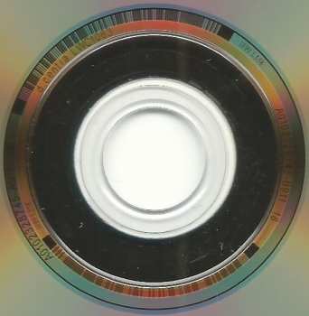 SACD Frank Zappa: Perfect Strangers