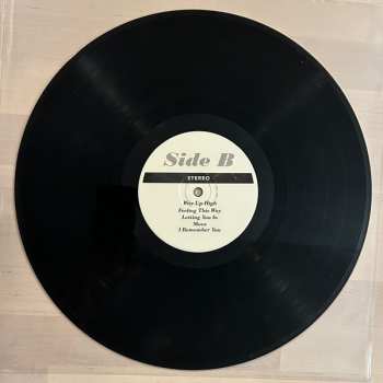 LP Kris Allen: Letting You In