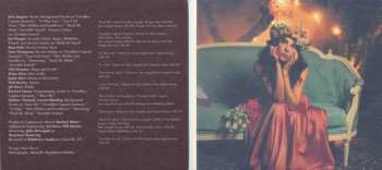 CD Kris Angelis: Le Sigh