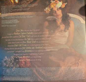 LP Kris Angelis: Le Sigh