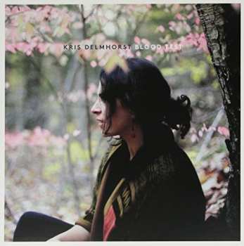 Album Kris Delmhorst: Blood Test