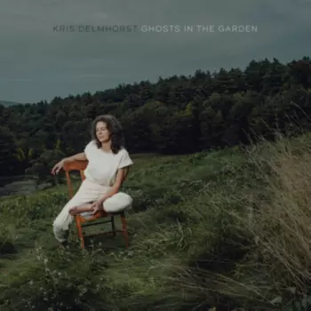 Ghosts In The Garden