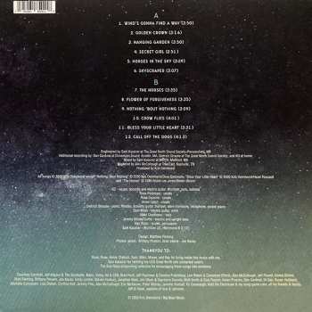 LP Kris Delmhorst: Long Day In The Milky Way
