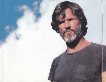 CD Kris Kristofferson: The Very Best Of Kris Kristofferson
