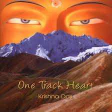 CD Krishna Das: One Track Heart