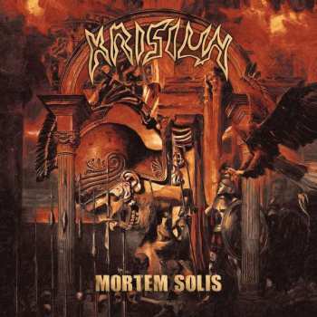 CD Krisiun: Mortem Solis LTD