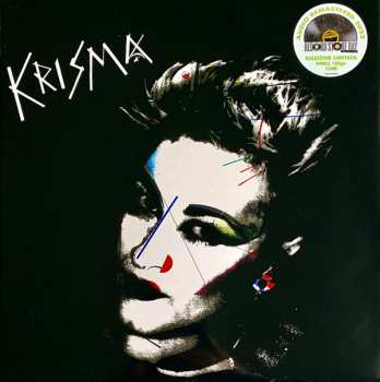 LP Krisma: Clandestine Anticipation LTD | NUM