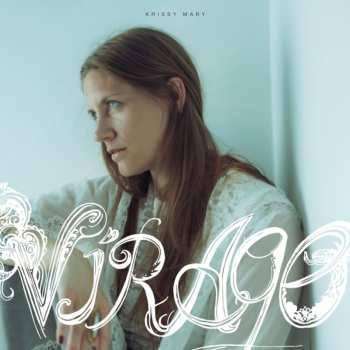 CD Krissy Mary: Virago