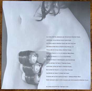 LP Kristeen Young: The Beauty Shop