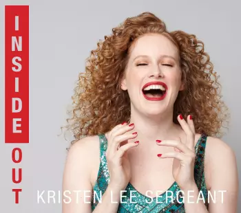Kristen Lee Sergeant: Inside Out