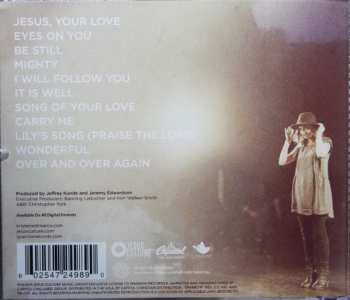 CD Kristene DiMarco: Mighty