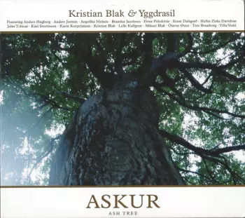 Askur