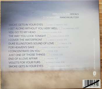 CD Dov Manski: A Thousand Julys