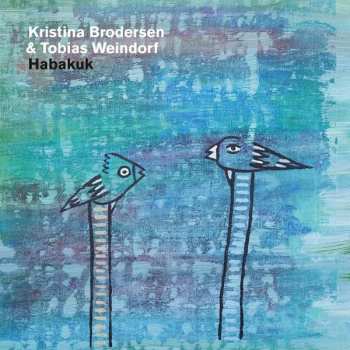 CD Kristina Brodersen: Habakuk