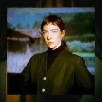 CD Kristine Leschper: Opening Or Closing Of A Door