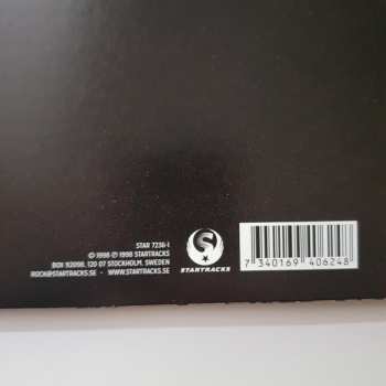 LP Kristofer Åström & Hidden Truck: Go, Went, Gone