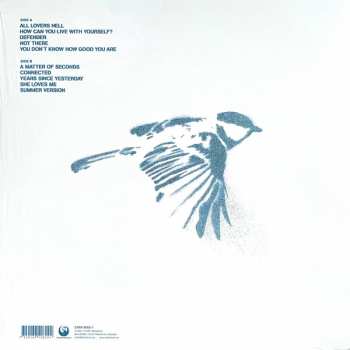 LP Kristofer Åström & Hidden Truck: Northern Blues LTD | PIC