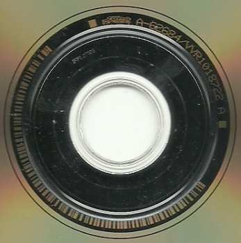 CD Kristofer Åström & Hidden Truck: Northern Blues