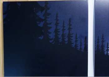 CD Kristoffer Gildenlöw: Homebound