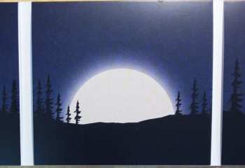 CD Kristoffer Gildenlöw: Homebound