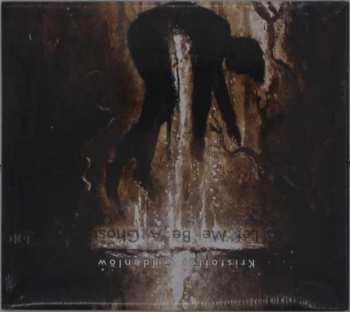 CD Kristoffer Gildenlöw: Let Me Be A Ghost
