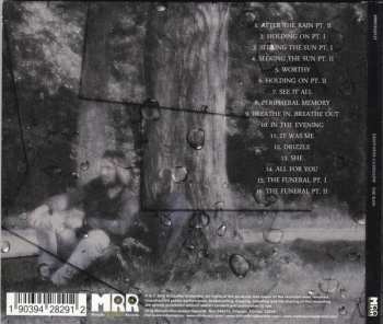CD Kristoffer Gildenlöw: The Rain