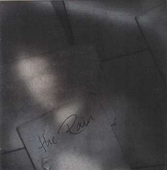 CD Kristoffer Gildenlöw: The Rain