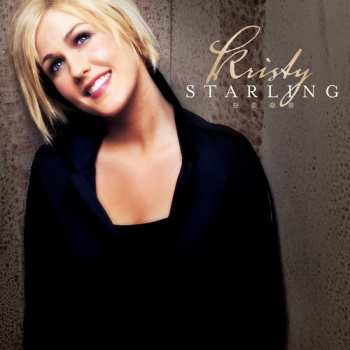 Album Kristy Starling: Kristy Starling