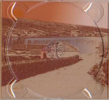 CD Kırıka: Kaba Saz LTD