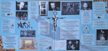 LP Kro Men: Phallussy