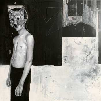 2LP Krokodil: Nachash CLR