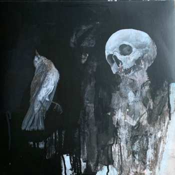 2LP Krokodil: Nachash CLR
