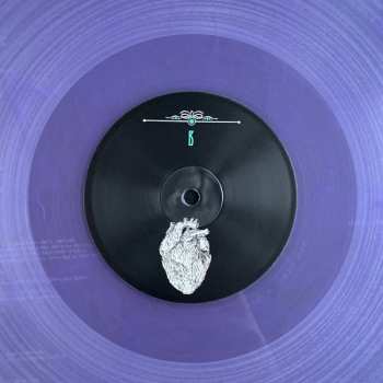 2LP Krokodil: Nachash CLR